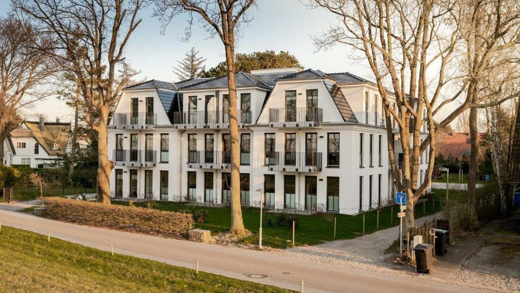 Strandhaus 13 Zingst