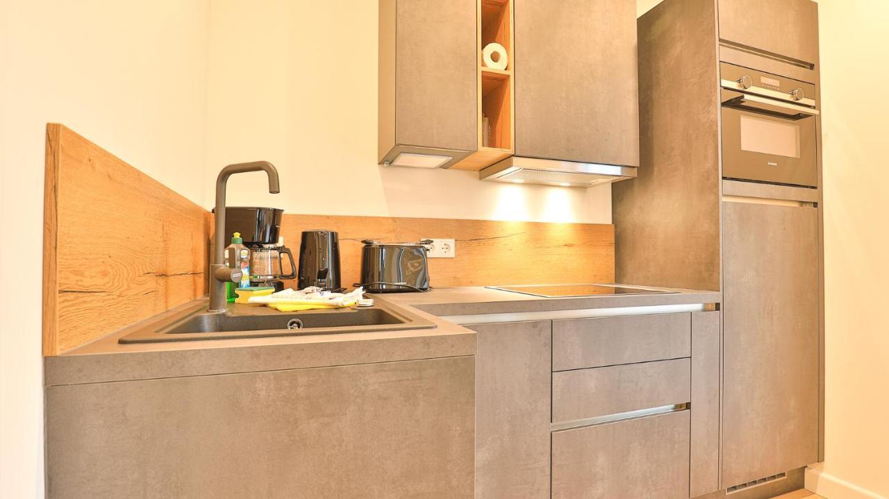 Strandhaus 13 Appartement Zingst