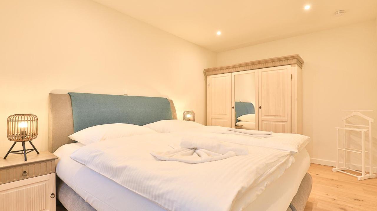 Apartment Strandhaus 13 Zingst